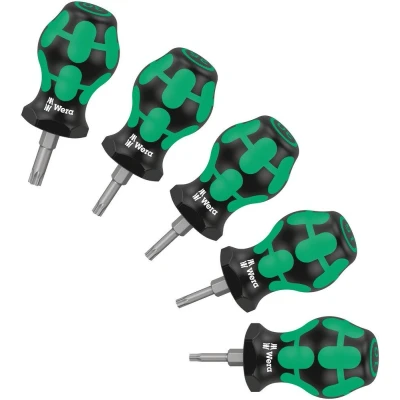 Afbeelding van Wera schr dr set 05008876001