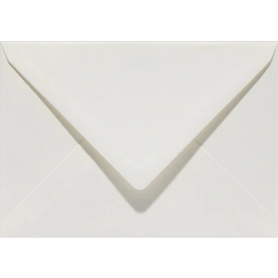 Afbeelding van Envelop Papicolor EA5 156x220mm anjerwit