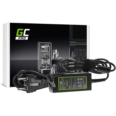 Afbeelding van Green Cell AD40P Laptop netvoeding 45 W 19 V 2.37 A