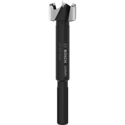 Afbeelding van Bosch Accessories 2608901827 Forstnerboor 20 mm Gezamenlijke lengte 88 1 stuk(s)