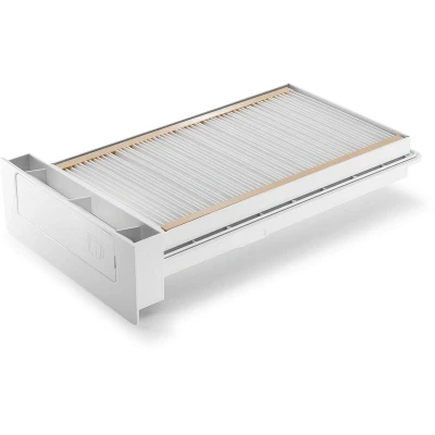 Afbeelding van Festool Accessoires Standaardfilter HF CTH COMP 578490