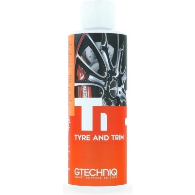 Afbeelding van Gtechniq T1 Durable Tyre Gel 250ml