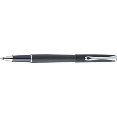 Afbeelding van Diplomat Traveller Lapis Black FP B
