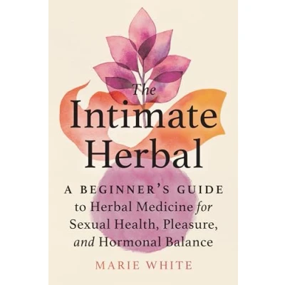 Afbeelding van The Intimate Herbal