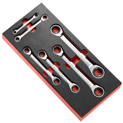 Afbeelding van Facom lege foam module voor modm.65ju6 PM.MOD64JU6