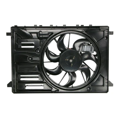 Afbeelding van NRF 470105 Radiator Ventilator Met ventilatorraamwerk