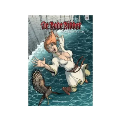 Afbeelding van Het einde van alles (Paperback)