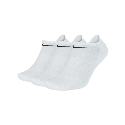 Afbeelding van Nike Functionele sokken EVERYDAY CUSHIONED TRAINING NO SHOW (set, 3 paar)
