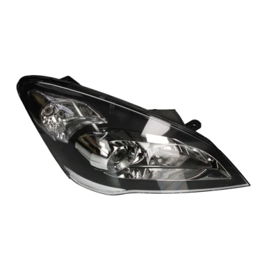 Afbeelding van TYC Koplamp 20 12267 05 2