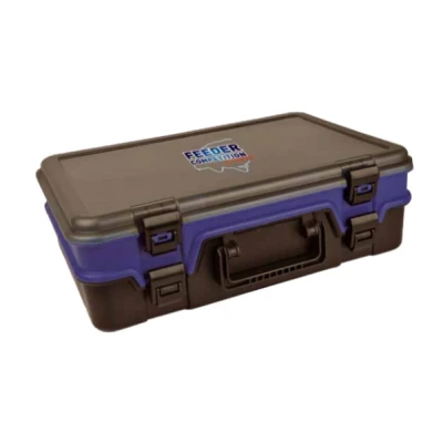 Afbeelding van Carp Zoom Feeder box (39x27x12cm) Tackle
