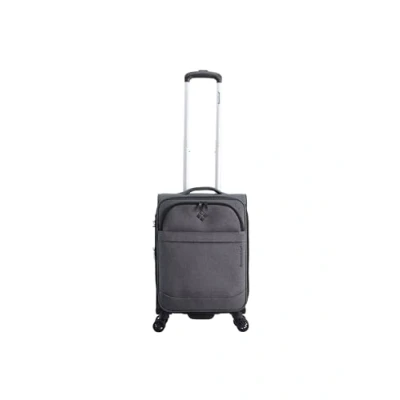 Afbeelding van Saxoline 2 TONE Trolley, Maat: One Size, Grey