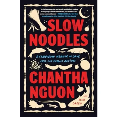 Afbeelding van Slow Noodles: a Recipe for Rebuilding Lost Civilization