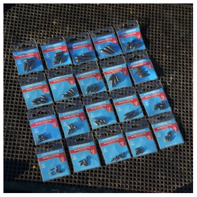 Afbeelding van Cresta Inline Olivettes 4.5g Lood