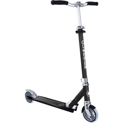 Afbeelding van Step Globber Flow Element Black