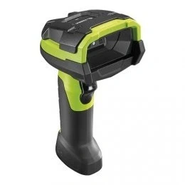 Afbeelding van Zebra Batterijladerset met 4 sleuven Batterijlader, Accessoires voor barcodescanners