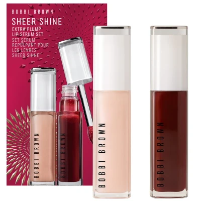 Afbeelding van Bobbi Brown Luminous Smoke EYE Shadow DUO SET Makeupset, Dames, Maat: One Size,
