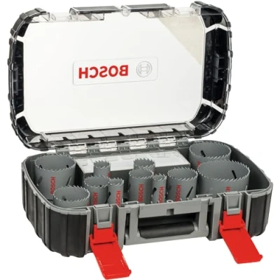 Afbeelding van SET GATZAGEN STANDARD BIM 14ST