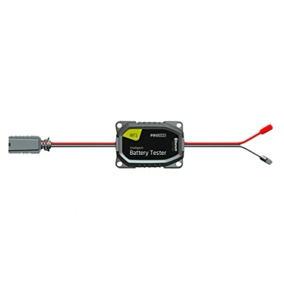 Afbeelding van Pro User IBT1 intelligente accutester met Bluetooth