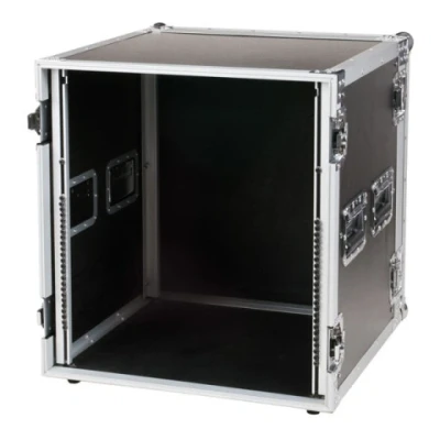 Afbeelding van Showgear DoubleDoor Case 12HE