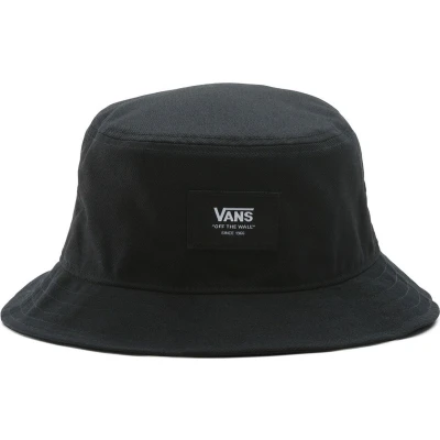Afbeelding van Vans Patch Bucket Hoed, Heren, Maat: L/XL, Black