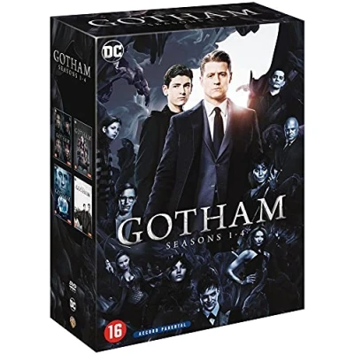 Afbeelding van Gotham Seizoen 1 4