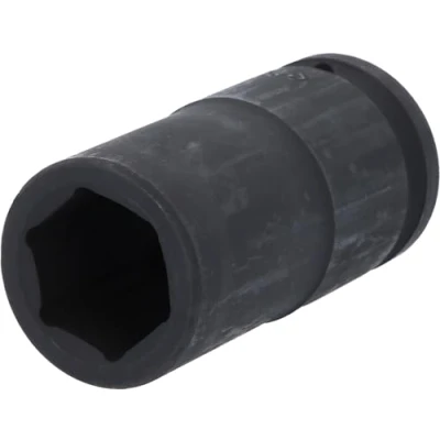 Afbeelding van BRILLIANT TOOLS BT025607 3/4&quot; krachtdopsleutel zeskant 27 mm, lang [Powered by KS TOOLS]