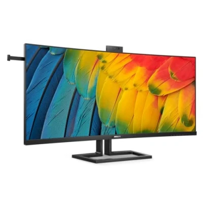 Afbeelding van Philips 6000 Series 40B1U6903CH/00 40 Wide Ultra HD TB4 Curved IPS Monitor