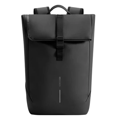 Afbeelding van XD Design Urban Water Resistant Flap Top black