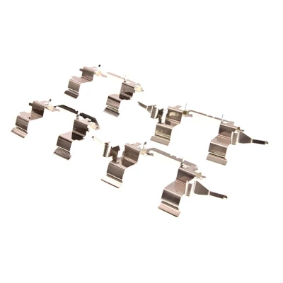 Afbeelding van Accessoireset, schijfremblok MAXGEAR 27 2553