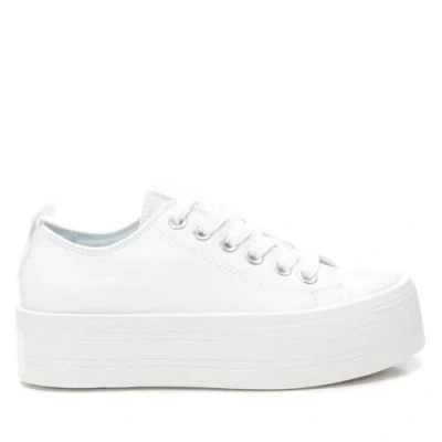 Afbeelding van REFRESH 17247401, casual damessneakers, wit 86, 38 EU