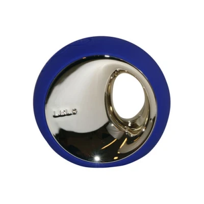 Afbeelding van LELO ORA 3 Blauw Clitoris Tong Vibrator GRATIS TOY bij iedere bestelling v.a. 40,