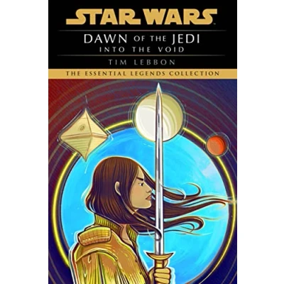 Afbeelding van Star Wars: Dawn of the Jedi: Into Void