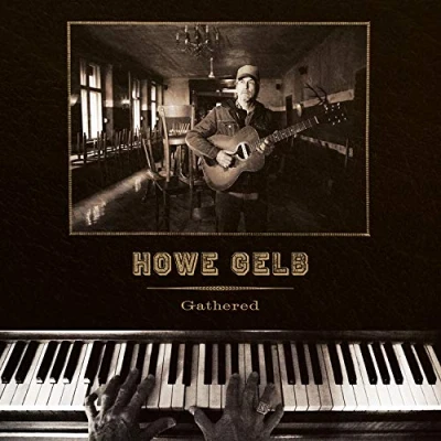 Afbeelding van Howe Gelb Gathered