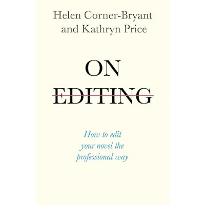 Afbeelding van On Editing