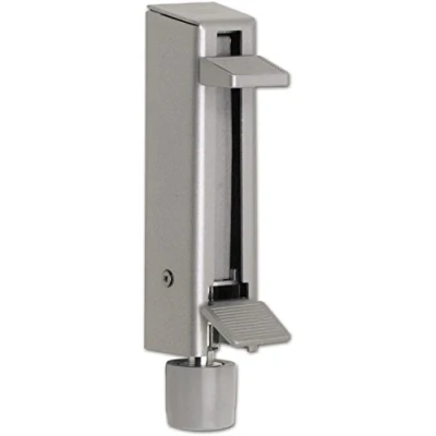 Afbeelding van Dorma Deurvastzetter RVS 360 57030040