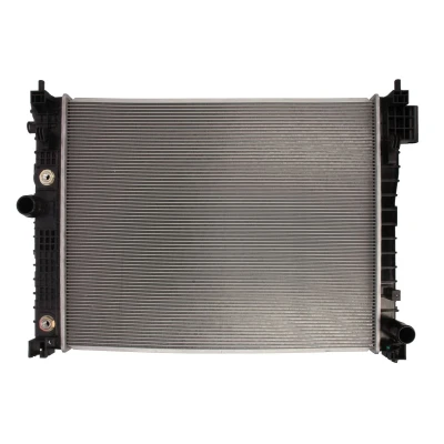 Afbeelding van NRF Radiateur 550062