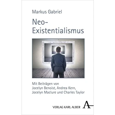 Afbeelding van Neo Existentialismus