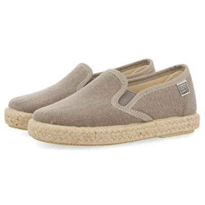 Afbeelding van Gioseppo ORIZABA, schoenen, grijs, 28 EU, Metálico, EU