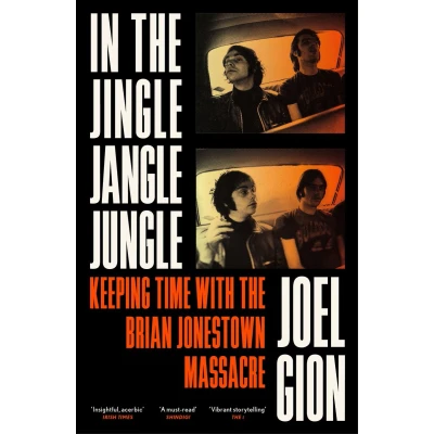 Afbeelding van In the Jingle Jangle Jungle