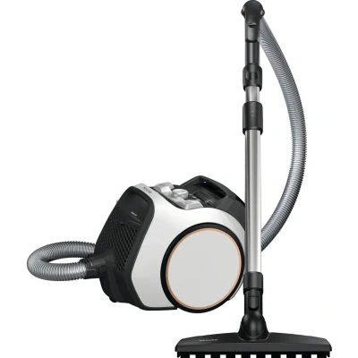 Afbeelding van Miele Boost CX1 Parquet PowerLine SNCF0 1 l Cilinderstofzuiger Droog 890 W Zakloos