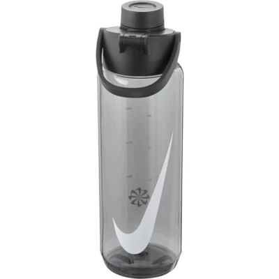 Afbeelding van Nike Performance Renew Recharge CHUG Bottle Bidon, Maat: One Size, Black