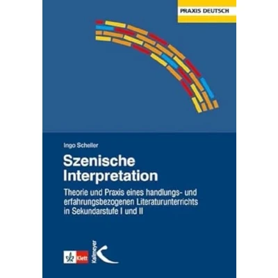 Afbeelding van Szenische Interpretation