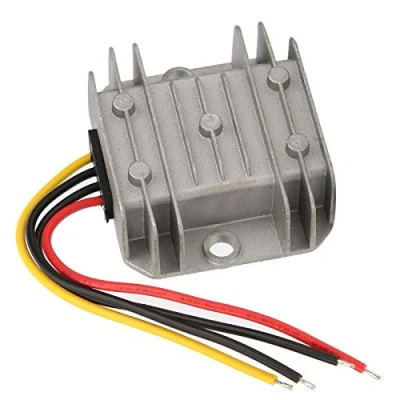 Afbeelding van Power Converter 12 V Naar 48 DC/DC Voeding Step Up Regulator Transformator PWM IP67 Waterdicht