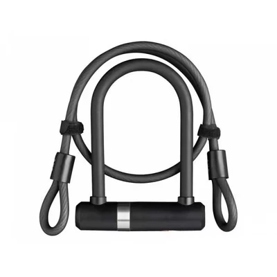 Afbeelding van Axa Beugelslot U Lock Mini Pro ART2