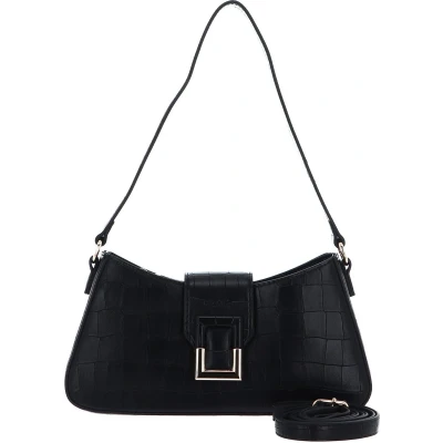 Afbeelding van PICARD Handtas Schoudertas Cocco Handbag Schwarz Zwart