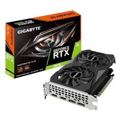 Afbeelding van Grafische kaart Gigabyte 9VN305WO62 00 G10