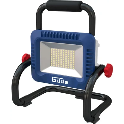 Afbeelding van Güde Accu Bouwlamp LED LS 18 0