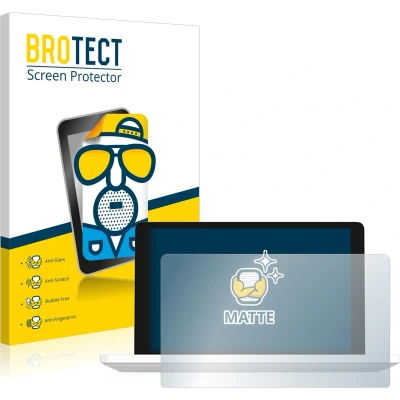 Afbeelding van BROTECT Screenprotector voor GPD Pocket 2 Folie Beschermfolie matte (2 Stuks)