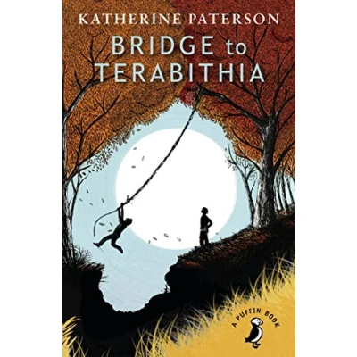 Afbeelding van Bridge to Terabithia