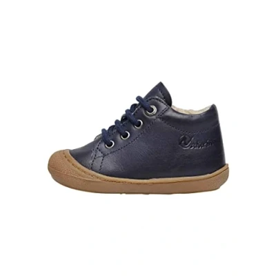 Afbeelding van Naturino Cocoon uniseks baby Sneaker, Donkerblauw, 17 EU